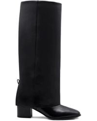 Gia Borghini - Georgina Boots - Lyst
