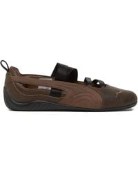 PUMA - Zapatillas Speedcat Dark Chocolate/Haute Coffee - Lyst