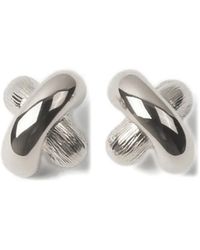 Rejina Pyo - Cross Earrings - Lyst