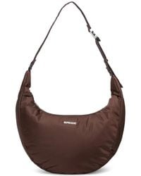 Represent - Padded Sling Bag - Lyst