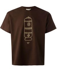 MISCI - Filtro de Barro T-Shirt - Lyst