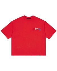 Godspeed - Vital Necessi-Tee Logo-Print T-Shirt - Lyst