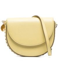 Stella McCartney - Medium Frayme Shoulder Bag - Lyst