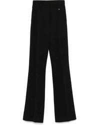 Nissa - Flared Trousers - Lyst