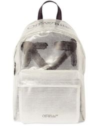 Off-White c/o Virgil Abloh - Sac À Dos Heritage - Lyst