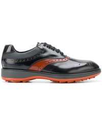 Men's Prada Brogues | Lyst