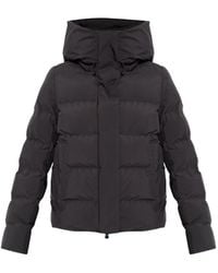 Save The Duck - Arena Hooded Puffer Jacket - Lyst