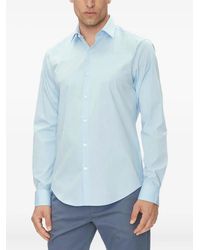 Calvin Klein - ボタン シャツ - Lyst