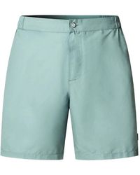 Hackett - Bañador Con Bolsillo En La Parte Posterior - Lyst