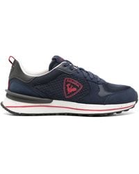 Rossignol - Heritage Retro Sneakers - Lyst