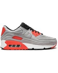 Nike - Air Max 90 Qs Sneakers - Lyst