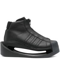 Y-3 - Gendo Pro Sneakers 40Mm - Lyst