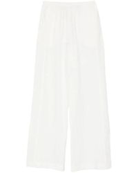 GIMAGUAS - Devi Elasticated Trousers - Lyst