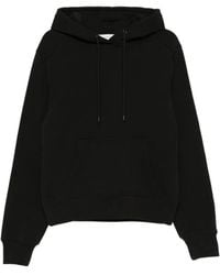Entire studios - Sudadera Con Capucha Y Cordones - Lyst