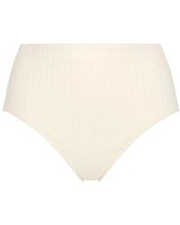 Eres - Slip Bikini Costa A Vita Alta - Lyst