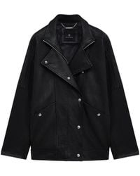 Anine Bing - Sandy Jacket - Lyst