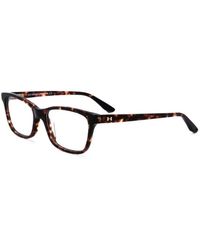 Under Armour - Lunettes De Vue Rectangulaires - Lyst