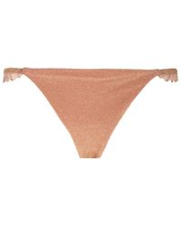 Devon Windsor - Belen Bikinislip - Lyst