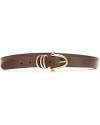 Chloé - Klassischer Gürtel - Lyst
