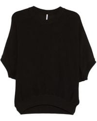 Liviana Conti - Lexie Short-Sleeve Top - Lyst