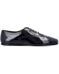 Church's - Derbies Rebecca À Lacets - Lyst