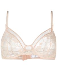 Eres - Sujetador Chataigne con copa completa - Lyst