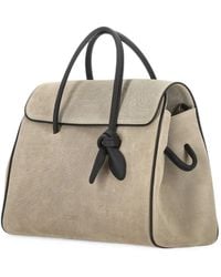 Jacquemus - Borsa Shopper Morbida Turismo - Lyst