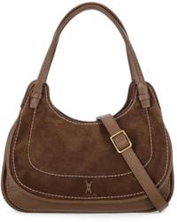 VISONA - Borsa A Spalla - Lyst