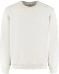 Jacob Cohen - Pull À Col Rond - Lyst