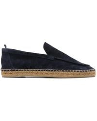 Castañer - Nino T/186 Suede Espadrilles - Lyst