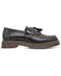 Dr. Martens - Tassel Leather Sandals - Lyst