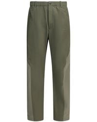 Goldwin - Pantalones De Chándal Hyperdense Taffeta U/S Right - Lyst