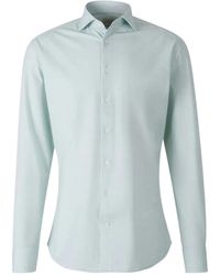 Traiano Milano - Chemise Rossini Radical - Lyst