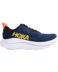 Hoka One One - Clifton 10 Mesh Sneakers - Lyst