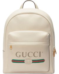 Gucci Backpacks for Women | Online Sale up to 20% off | Lyst