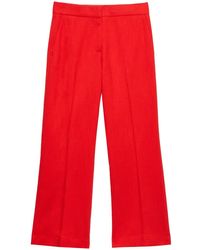 MSGM - Pants - Lyst