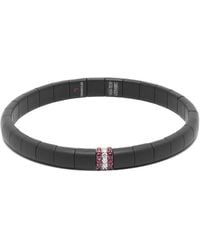 ’ROBERTO DEMEGLIO - Pura Armband Mit Rubin Und Diamanten - Lyst