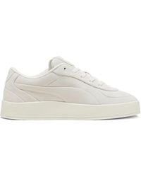 PUMA - Ca Luxe Elevated Sneakers - Lyst