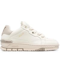 Axel Arigato - Area Haze Low-Top Sneakers - Lyst