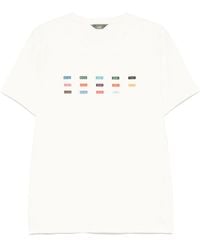 Paul Smith - X Lee Cotton T-Shirt - Lyst