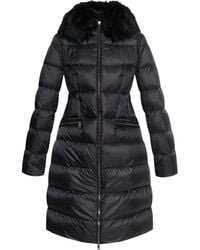 Moncler - Boedic パデッドコート - Lyst