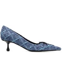 Jimmy Choo - Escarpins Scarlett 50 - Lyst