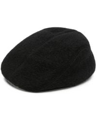 Ruslan Baginskiy - Logo-Embroidered Wool Hat - Lyst