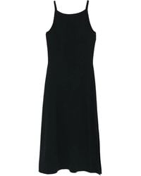 JOSEPH - Ribbed Dress - Lyst
