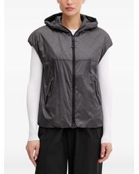 Bogner Fire + Ice - Fenny Hooded Gilet - Lyst