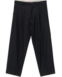 Costumein - Plissierte Hose - Lyst