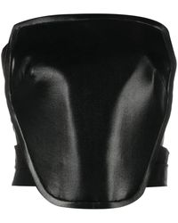 RTA - Alzira Strapless Top - Lyst