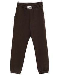 THE M.. - Honey Quarter-Zip Sweatshirt - Lyst