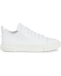 Giuseppe Zanotti - Blabber Sneakers - Lyst