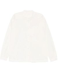 Toogood - The Physician Shirt - Lyst